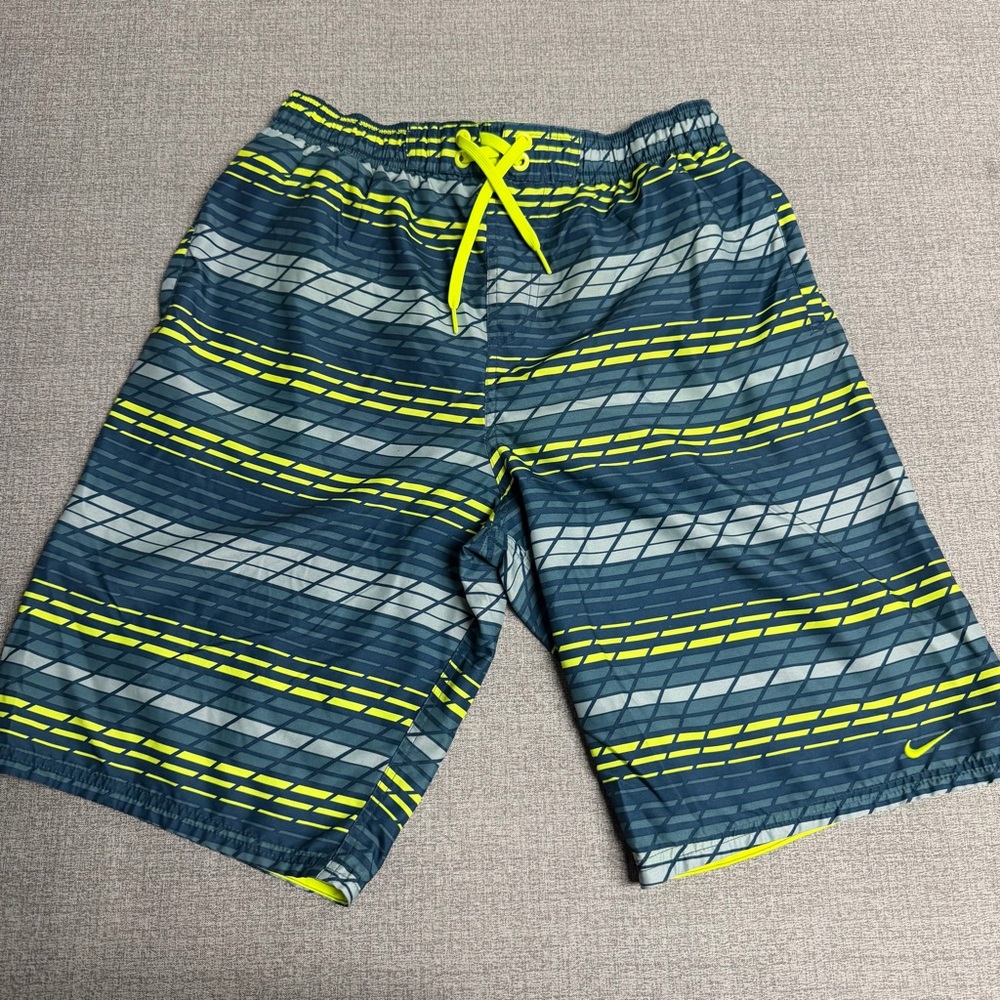 Men’s‎ Nike Swim Shorts